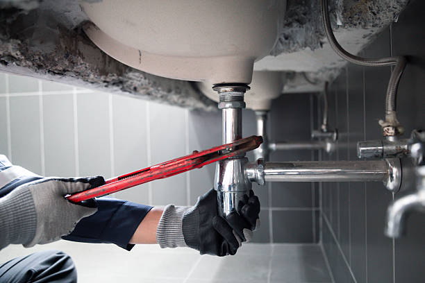 Trusted Garbage Disposal Repair service in Saratoga, NC - Masters Plumbing Service